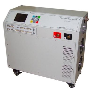 蓄電池放電容量測(cè)試儀-揚(yáng)州達(dá)瑞