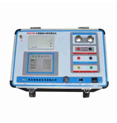 互感器特性綜合測(cè)試儀-揚(yáng)州達(dá)瑞